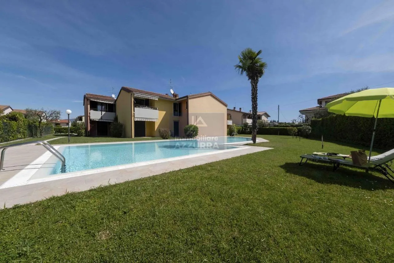 La Palma - Immobiliare Azzurra Apartment Lazise