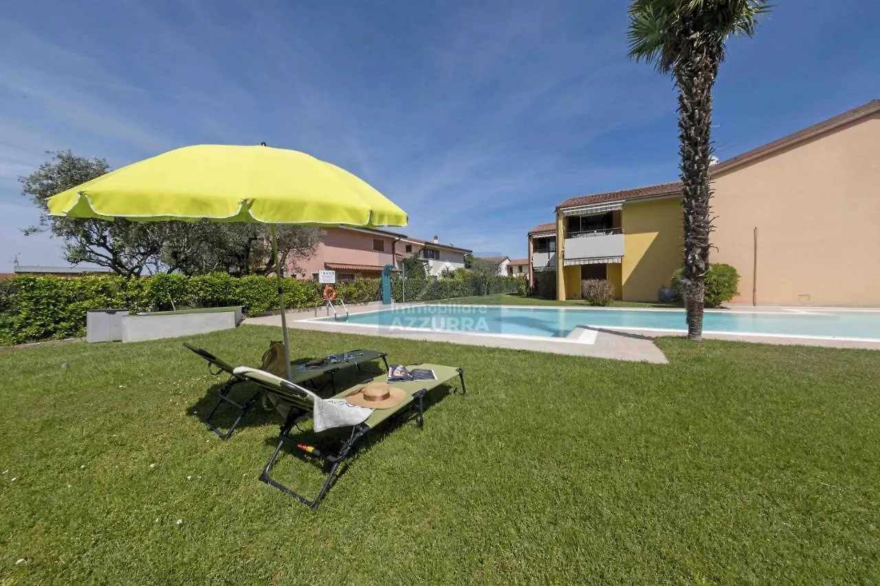La Palma - Immobiliare Azzurra Apartment Lazise Italy
