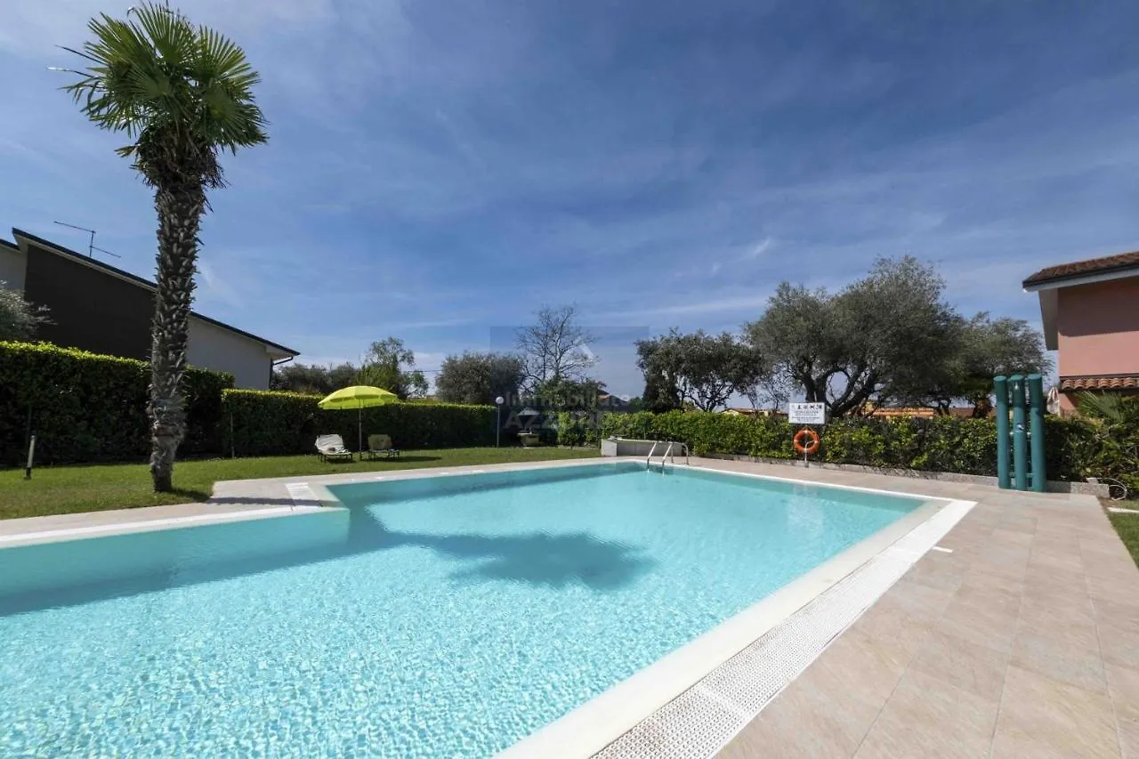 La Palma - Immobiliare Azzurra Apartment Lazise Italy