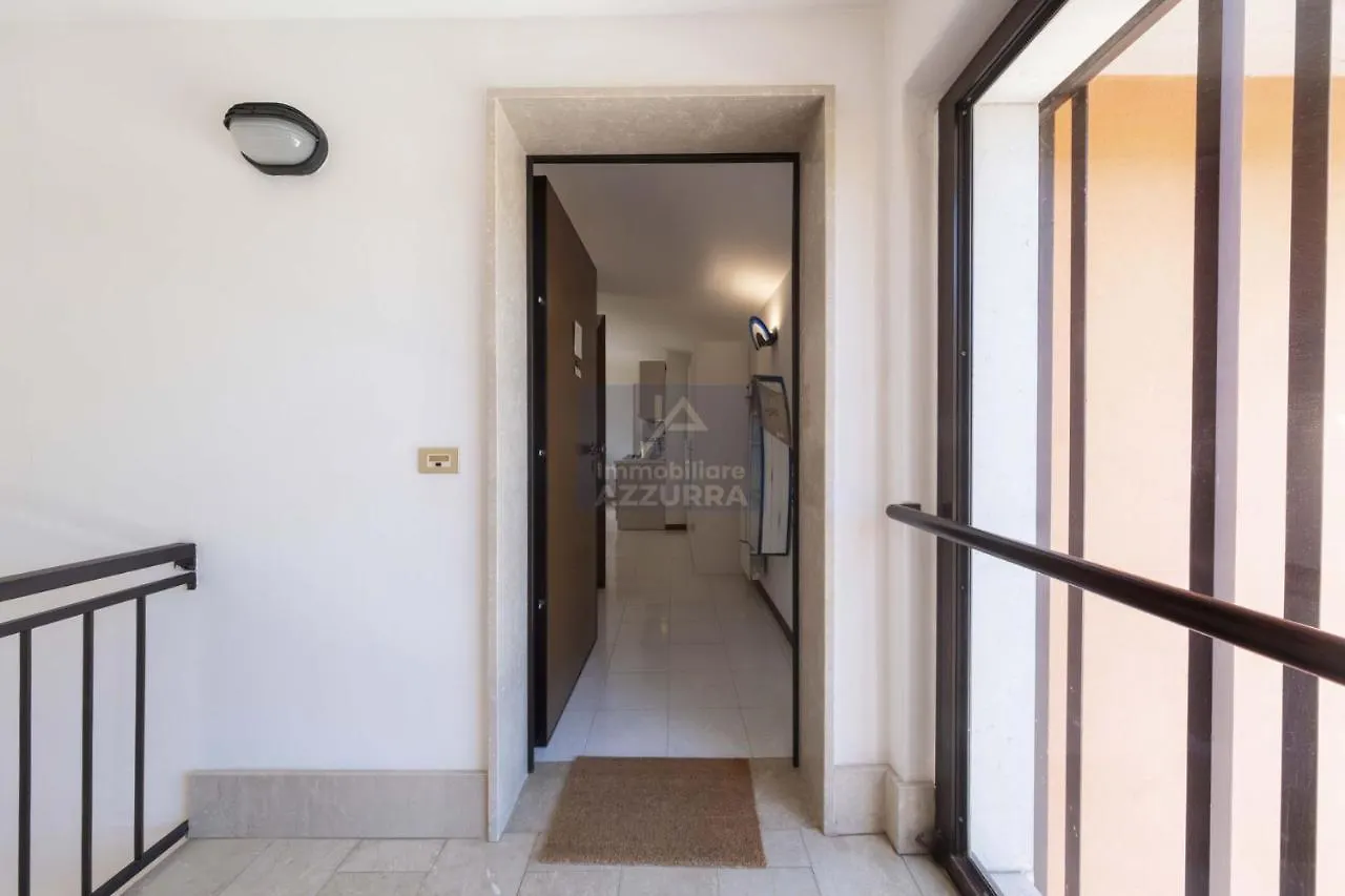 La Palma - Immobiliare Azzurra Apartment Lazise 0*,  Italy