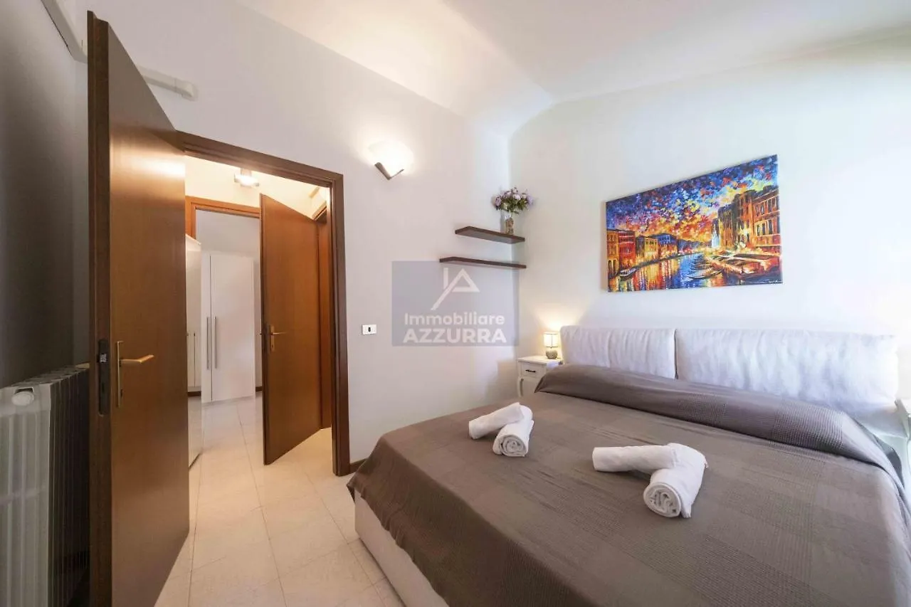 La Palma - Immobiliare Azzurra Apartment Lazise
