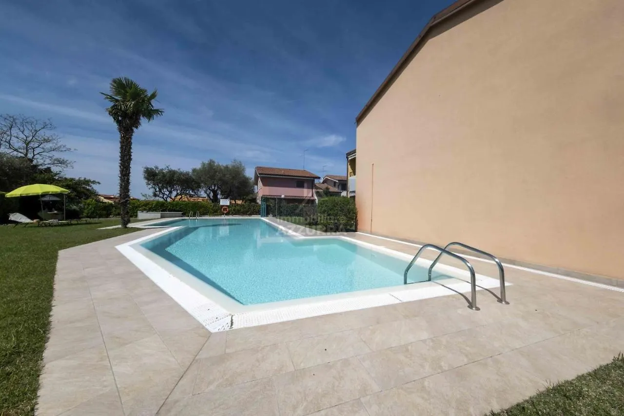 La Palma - Immobiliare Azzurra Apartment Lazise