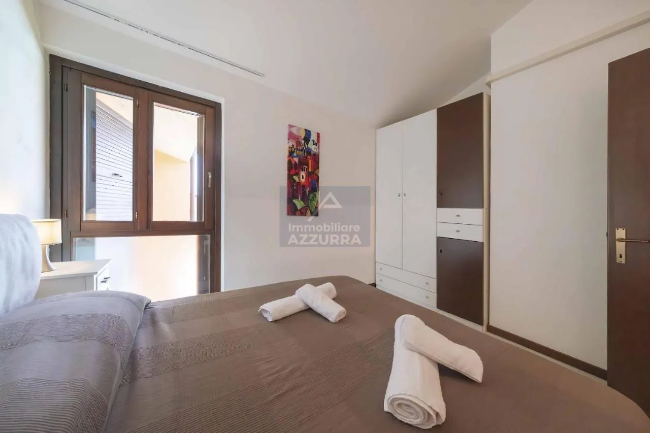 La Palma - Immobiliare Azzurra Apartment Lazise