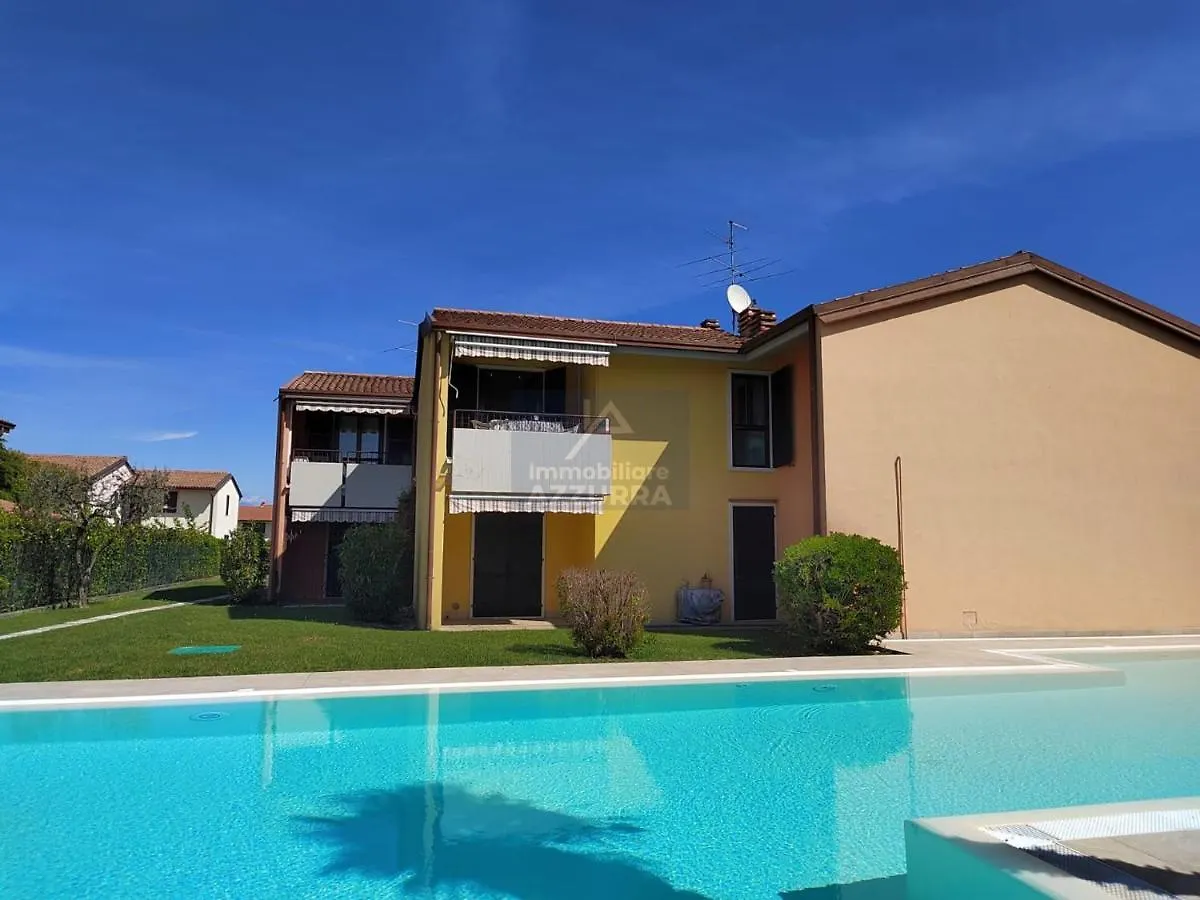La Palma - Immobiliare Azzurra Apartment Lazise 0*,  Italy