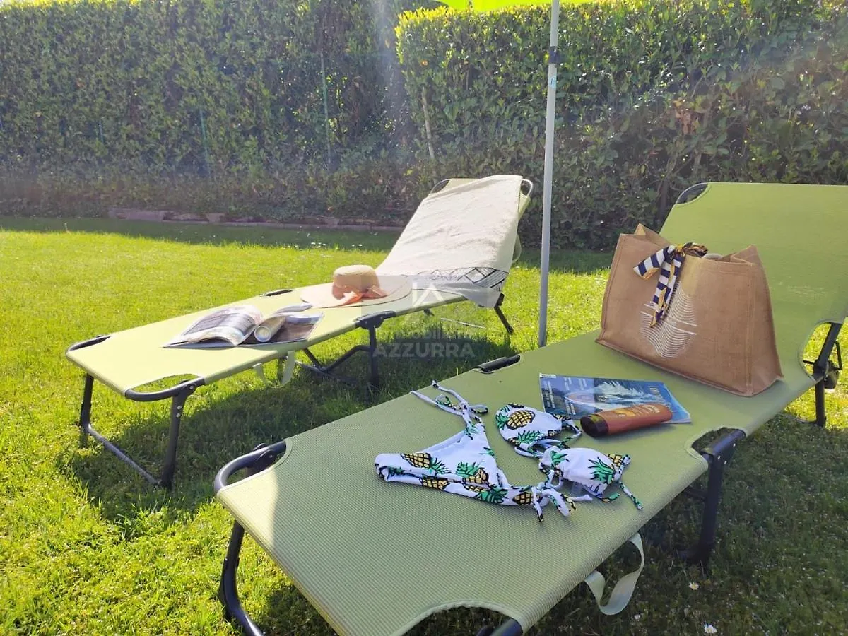 La Palma - Immobiliare Azzurra Apartment Lazise