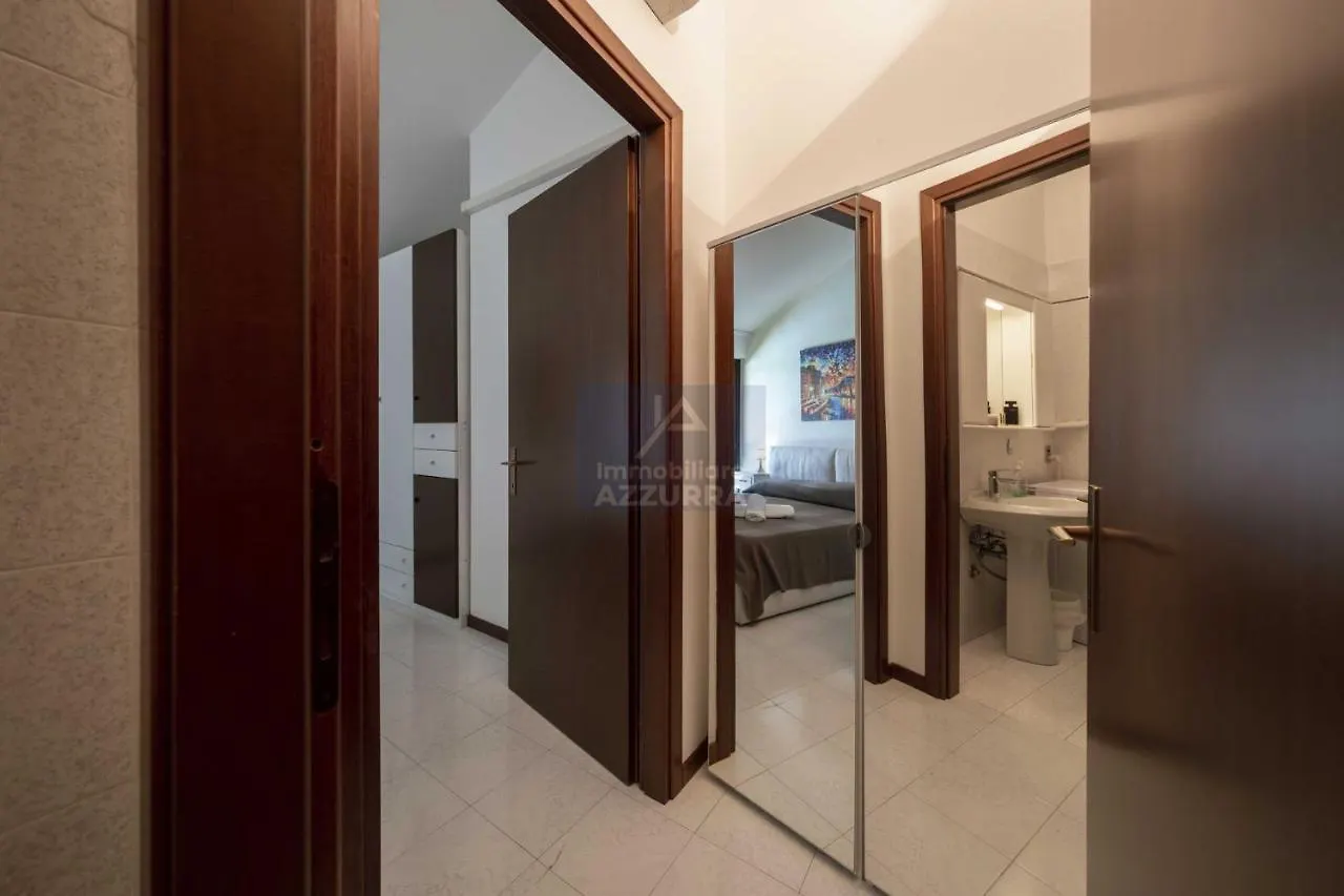 La Palma - Immobiliare Azzurra Apartment Lazise