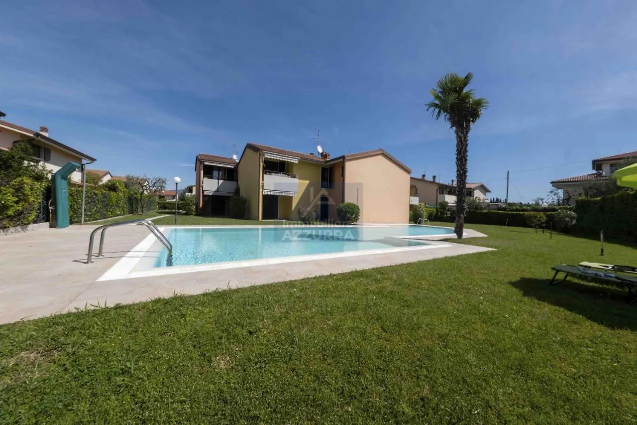 La Palma - Immobiliare Azzurra Apartment Lazise Italy