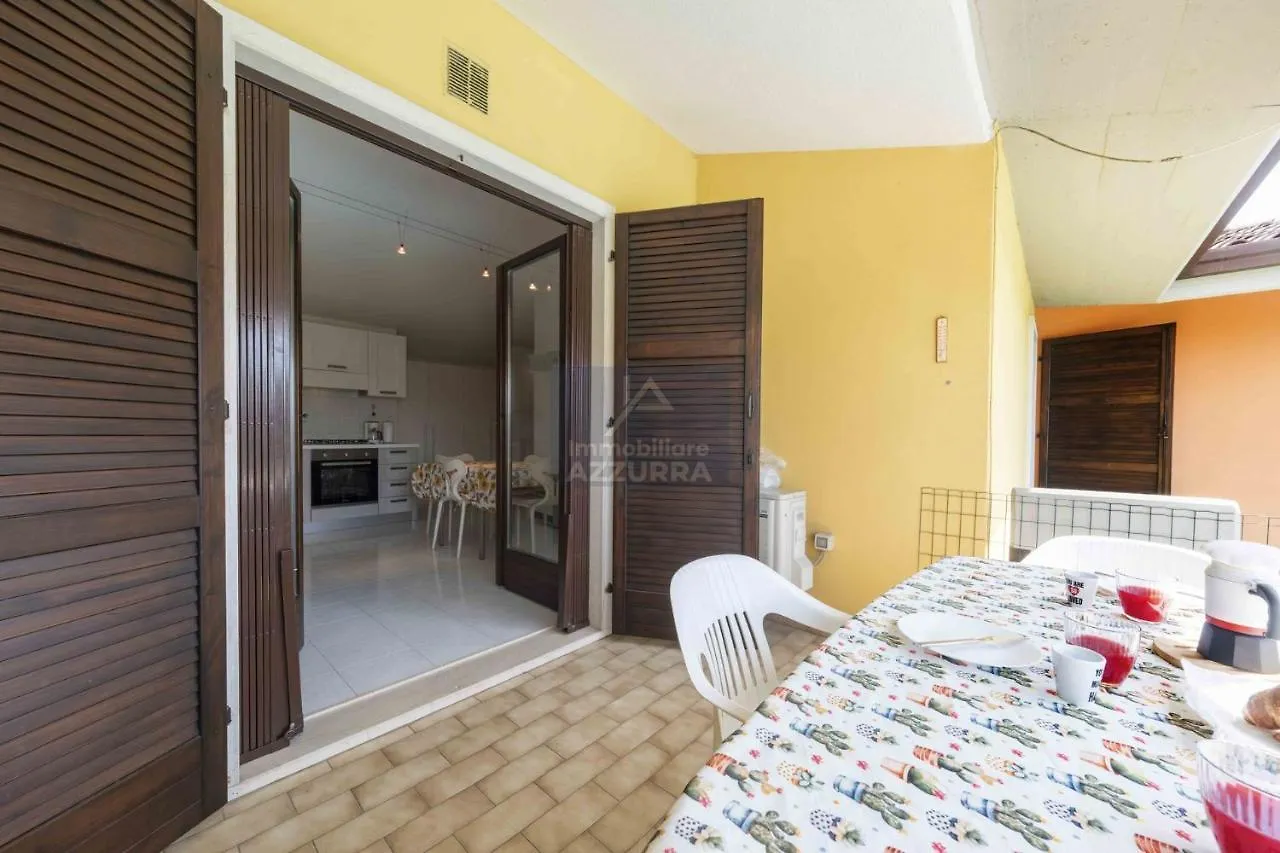 La Palma - Immobiliare Azzurra Apartment Lazise