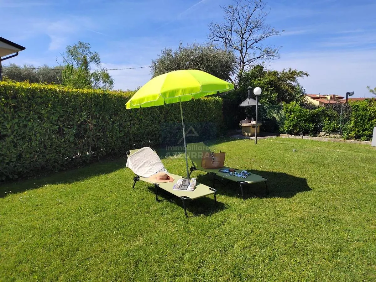 La Palma - Immobiliare Azzurra Apartment Lazise