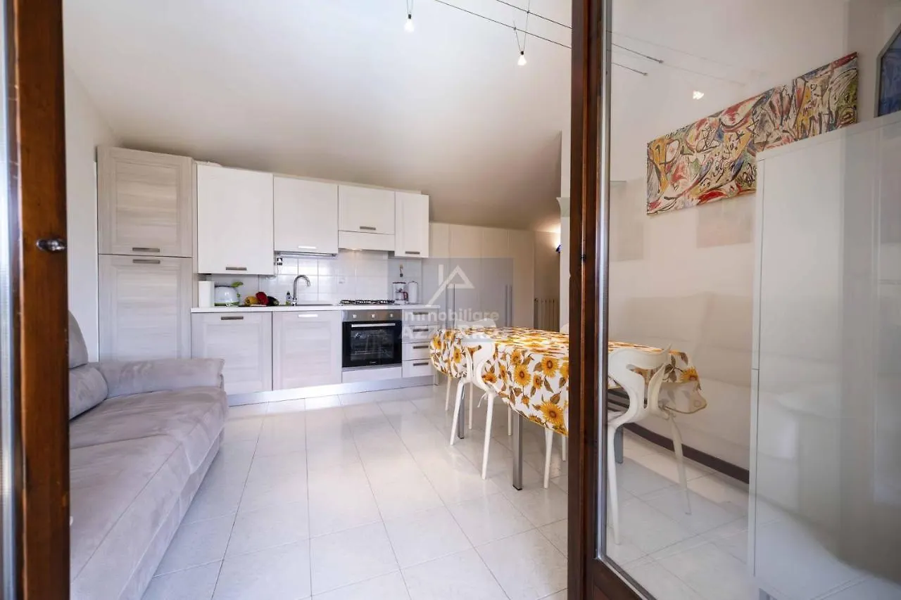 La Palma - Immobiliare Azzurra Apartment Lazise Italy