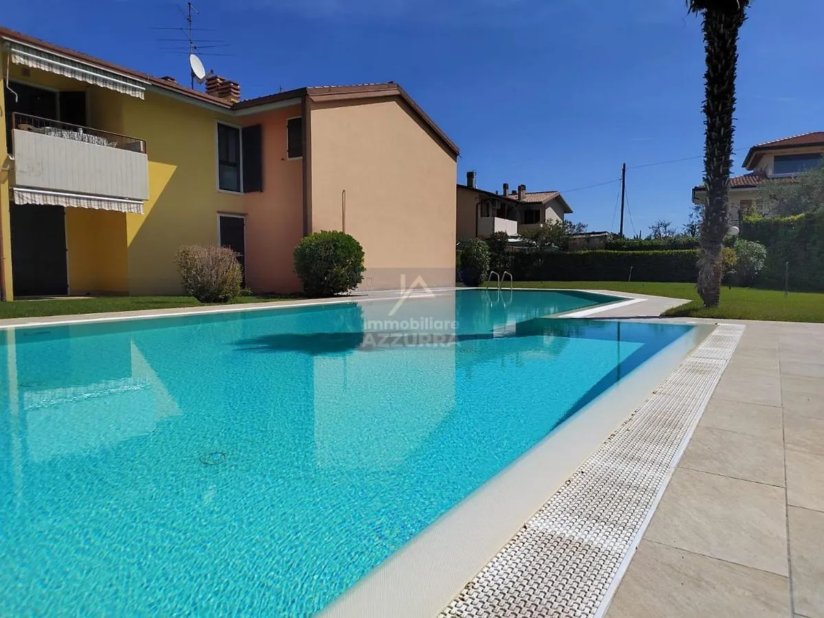 La Palma - Immobiliare Azzurra Apartment Lazise