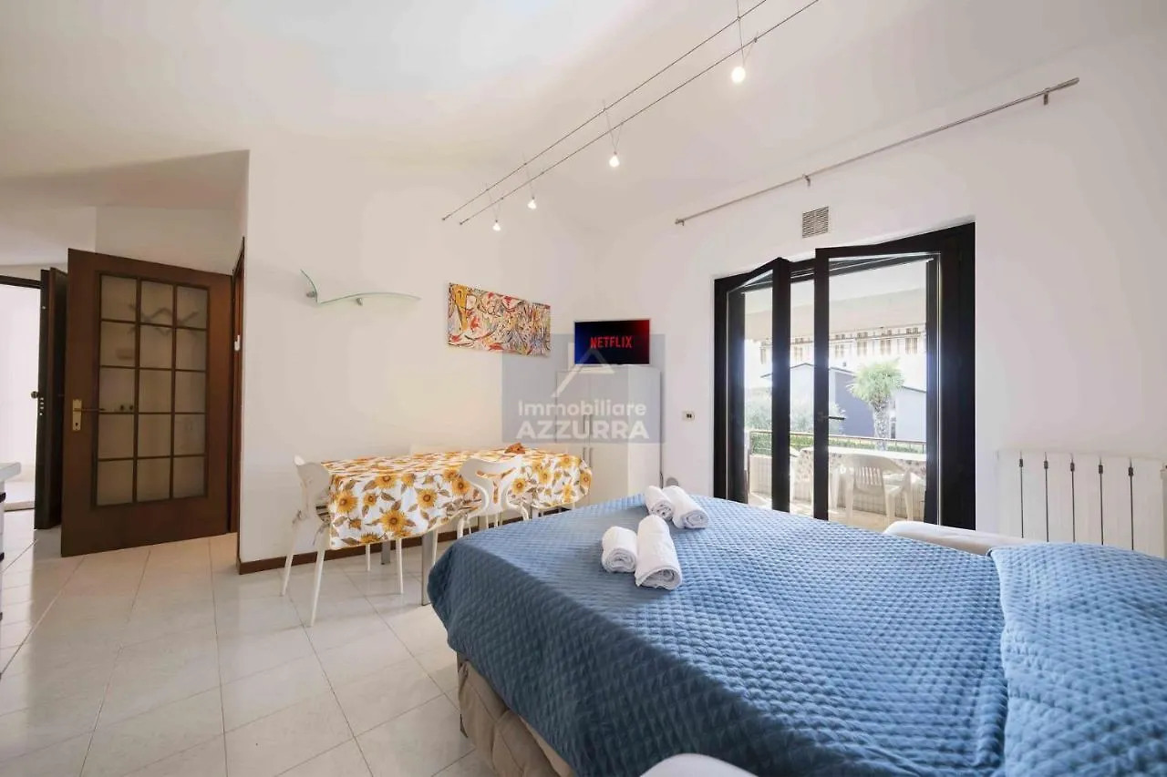 La Palma - Immobiliare Azzurra Apartment Lazise