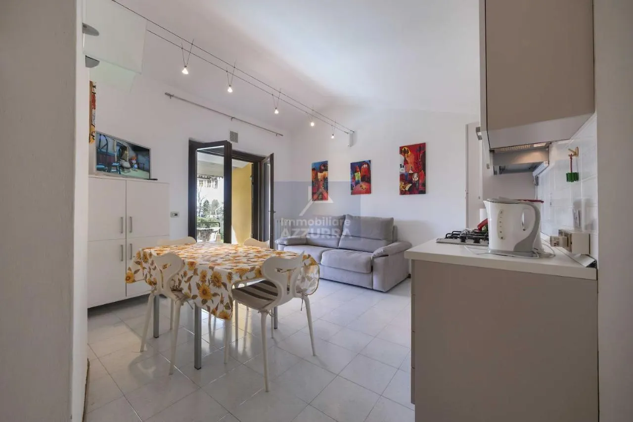 La Palma - Immobiliare Azzurra Apartment Lazise