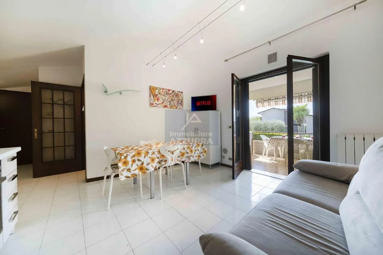 La Palma - Immobiliare Azzurra Apartment Lazise