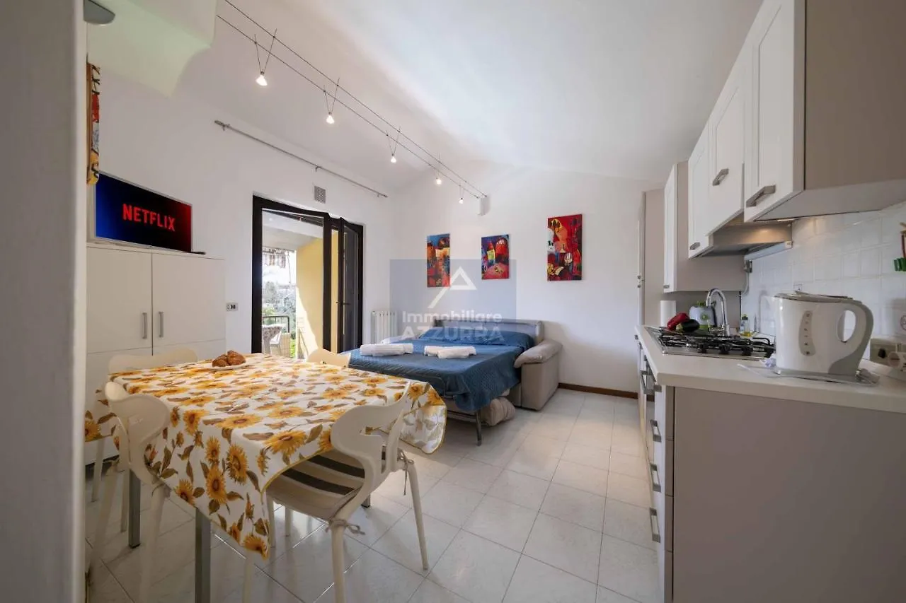 La Palma - Immobiliare Azzurra Apartment Lazise