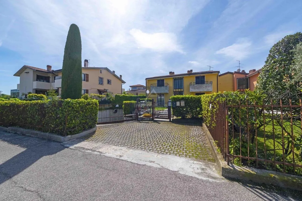 La Palma - Immobiliare Azzurra Apartment Lazise Italy