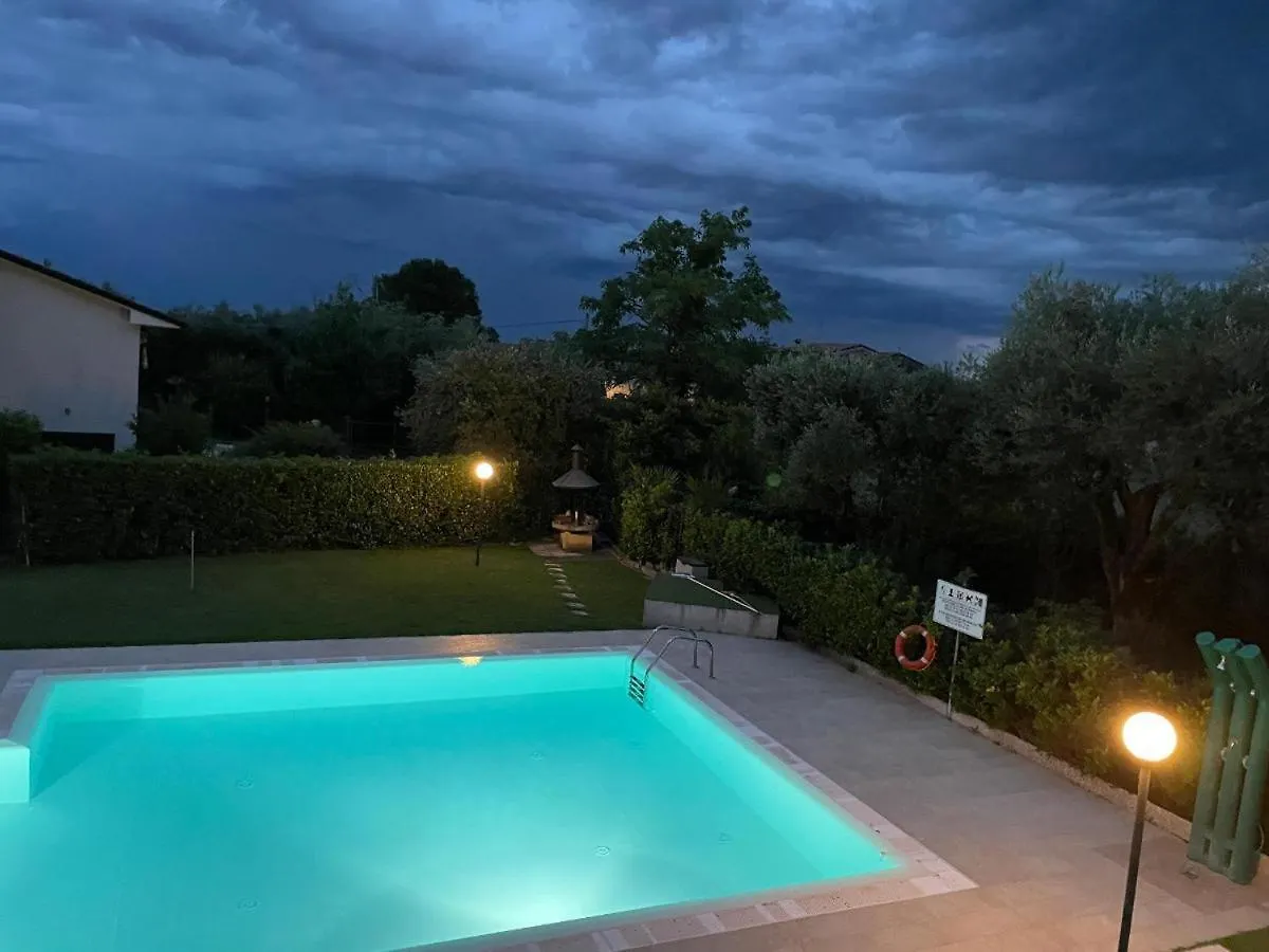La Palma - Immobiliare Azzurra Apartment Lazise