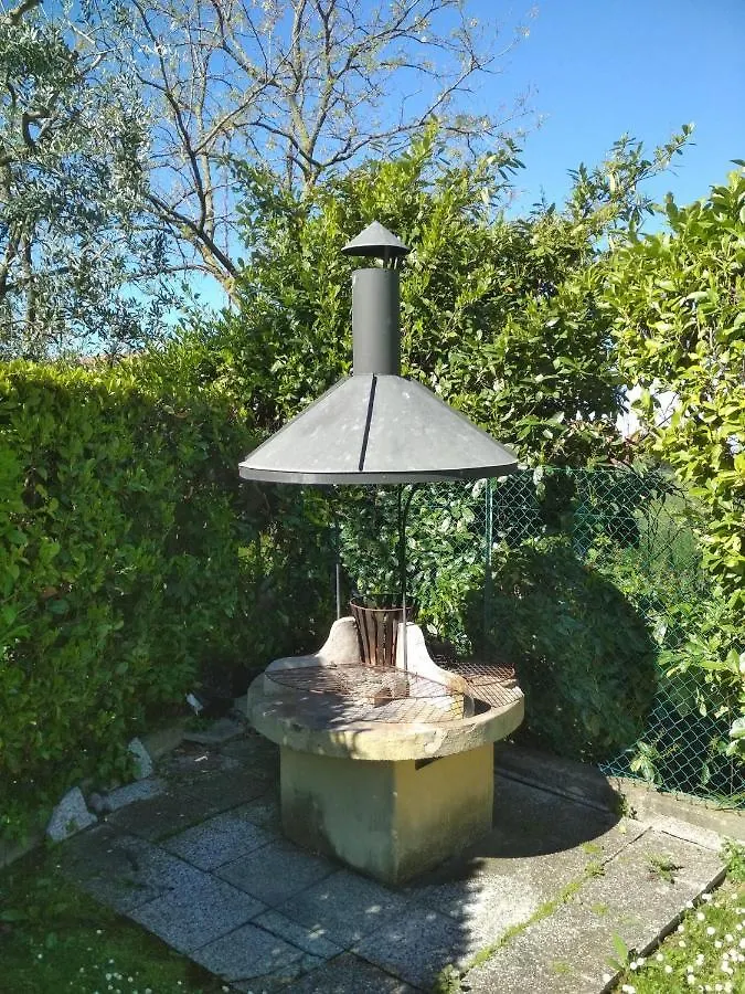 La Palma - Immobiliare Azzurra Apartment Lazise Italy
