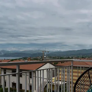 Apartment Casa Blu, Lazise