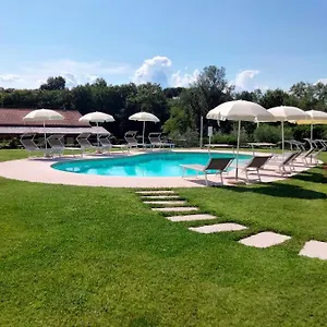 Apartment Le Ginestre, Lazise