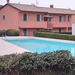 Apartment Mahatma View, Lazise