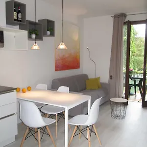 Apartment Sole Di, Lazise