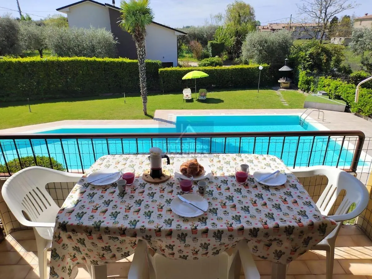 La Palma - Immobiliare Azzurra Daire Lazise