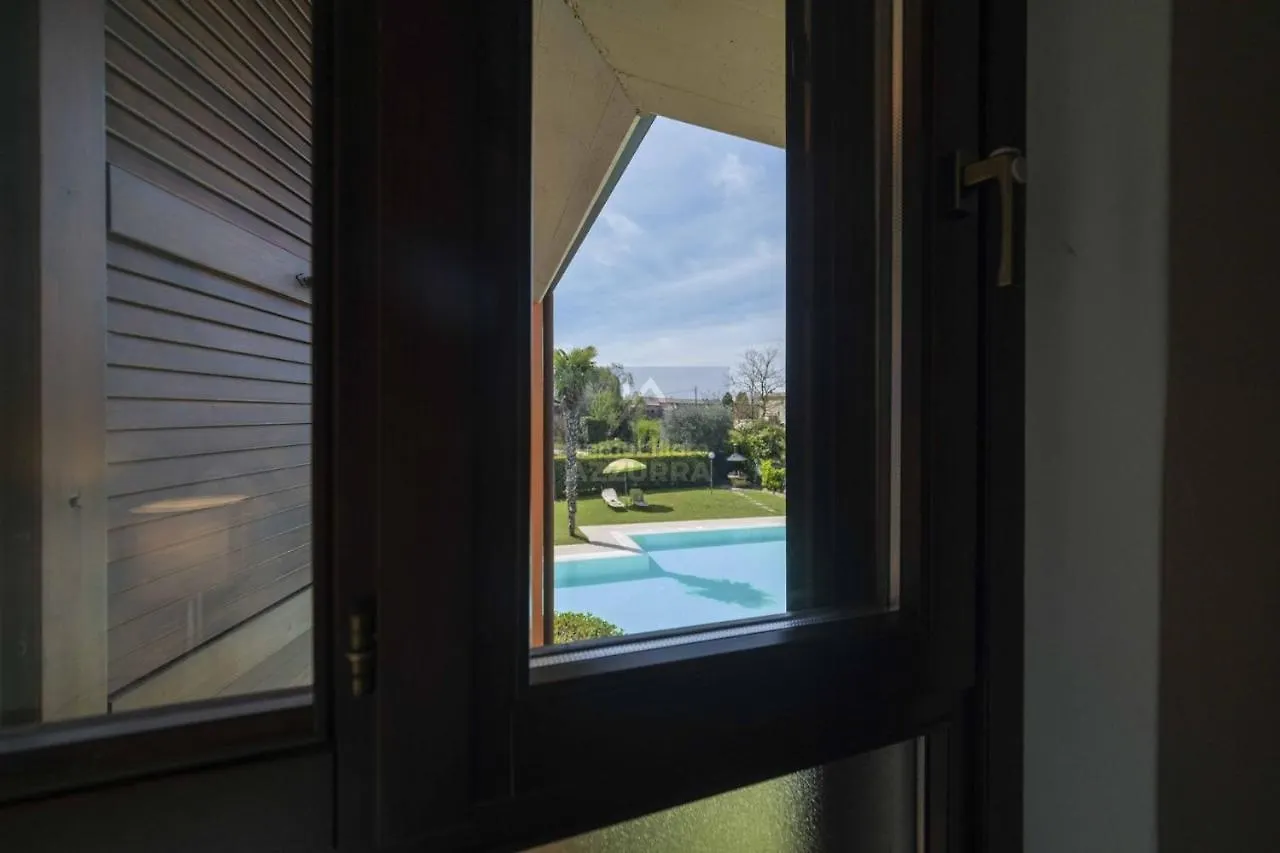 La Palma - Immobiliare Azzurra Daire Lazise