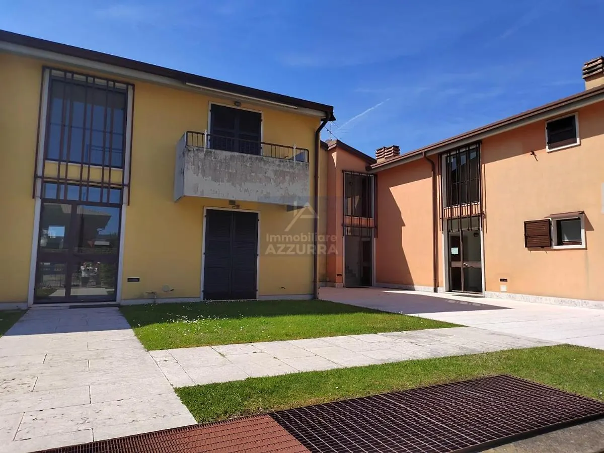 La Palma - Immobiliare Azzurra Daire Lazise İtalya