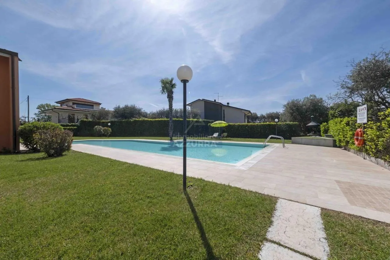 La Palma - Immobiliare Azzurra Daire Lazise