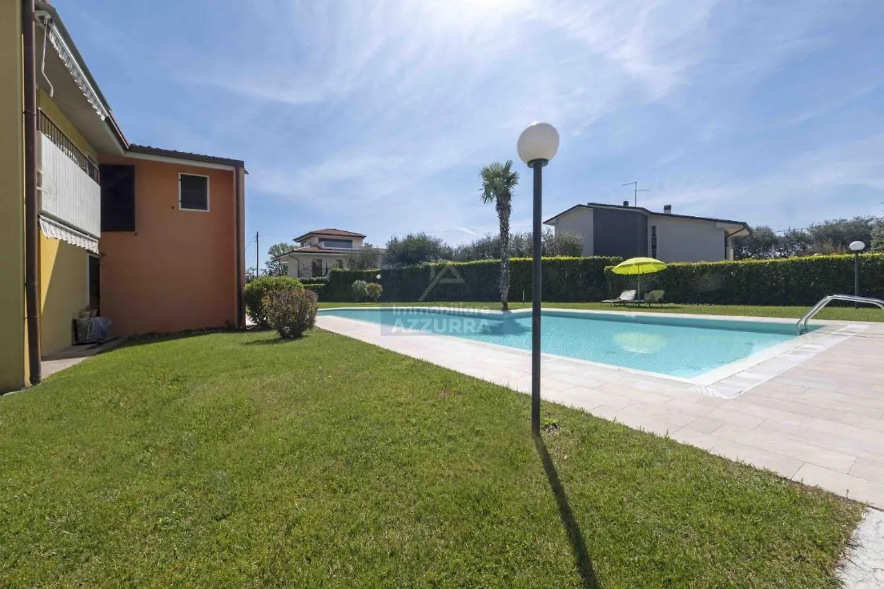 La Palma - Immobiliare Azzurra Daire Lazise