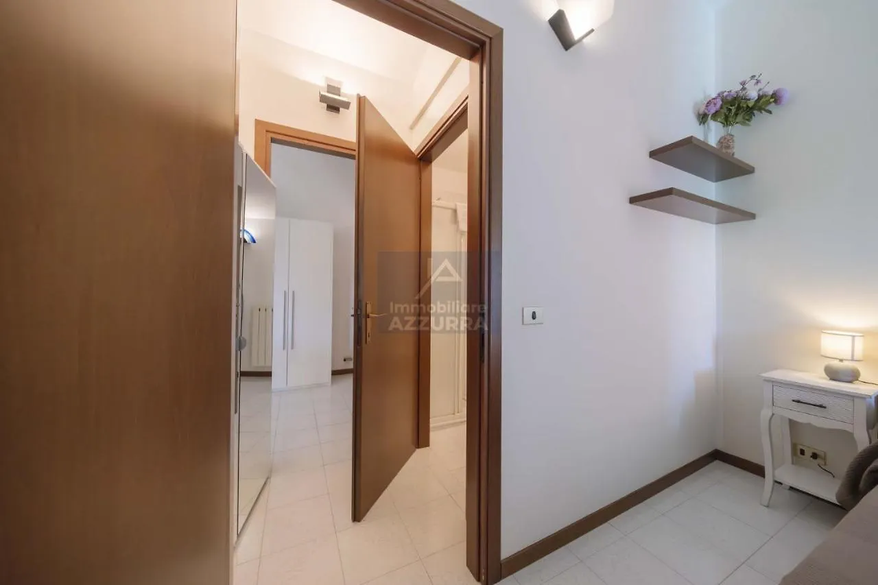 La Palma - Immobiliare Azzurra Daire Lazise 0*,  İtalya