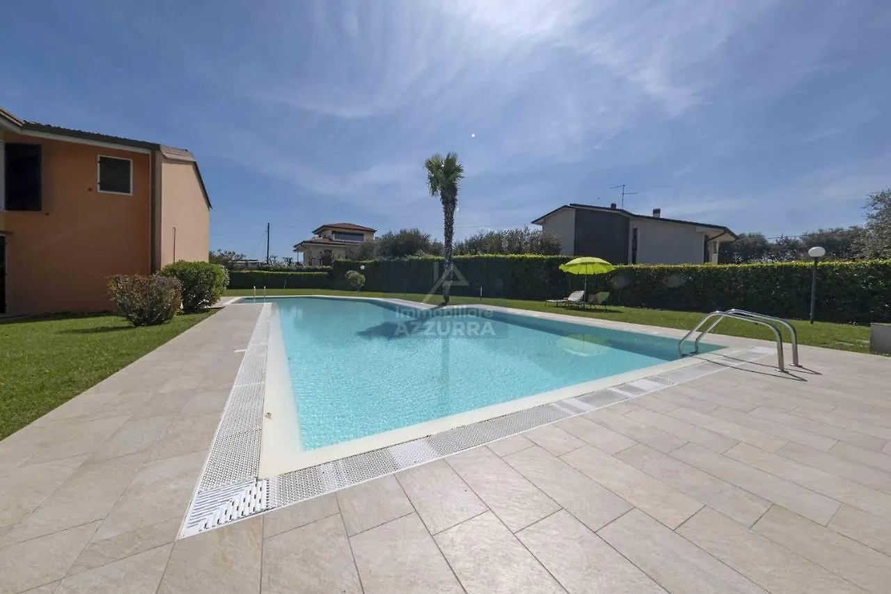 La Palma - Immobiliare Azzurra Daire Lazise