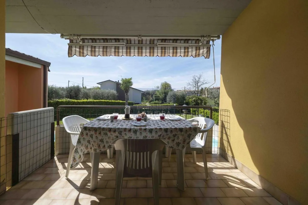 La Palma - Immobiliare Azzurra Daire Lazise